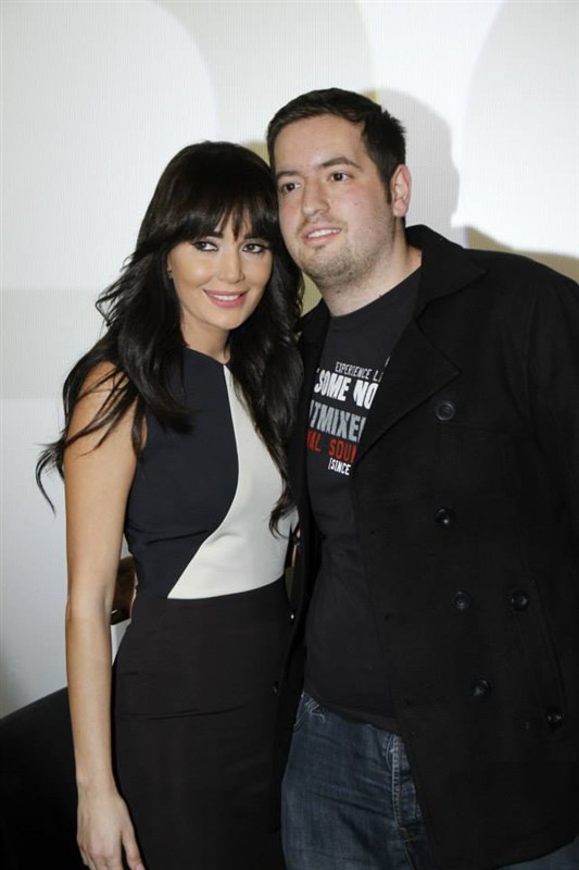 Cyrine AbdelNour Bila Houdoud Conference